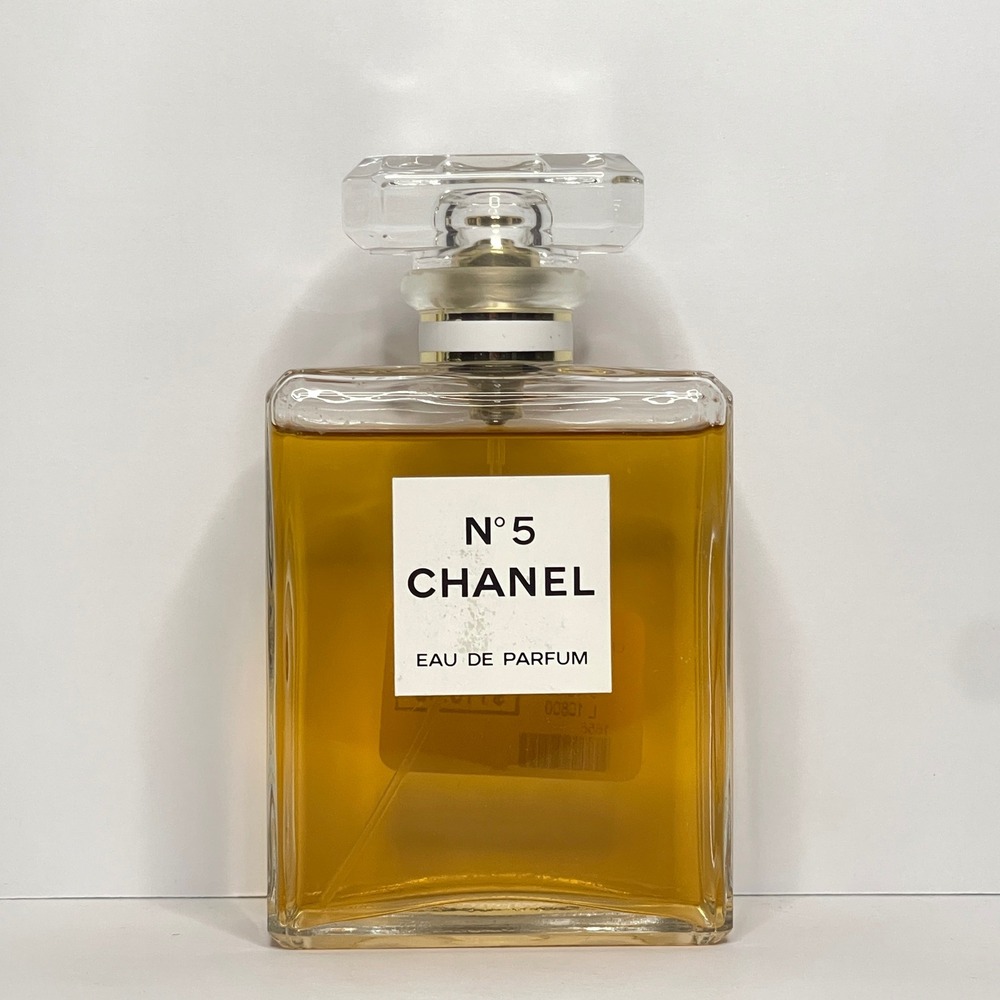 Chanel No 5 Eau de Parfum 3.4 fl oz 100ml Women Fragrance Spray
